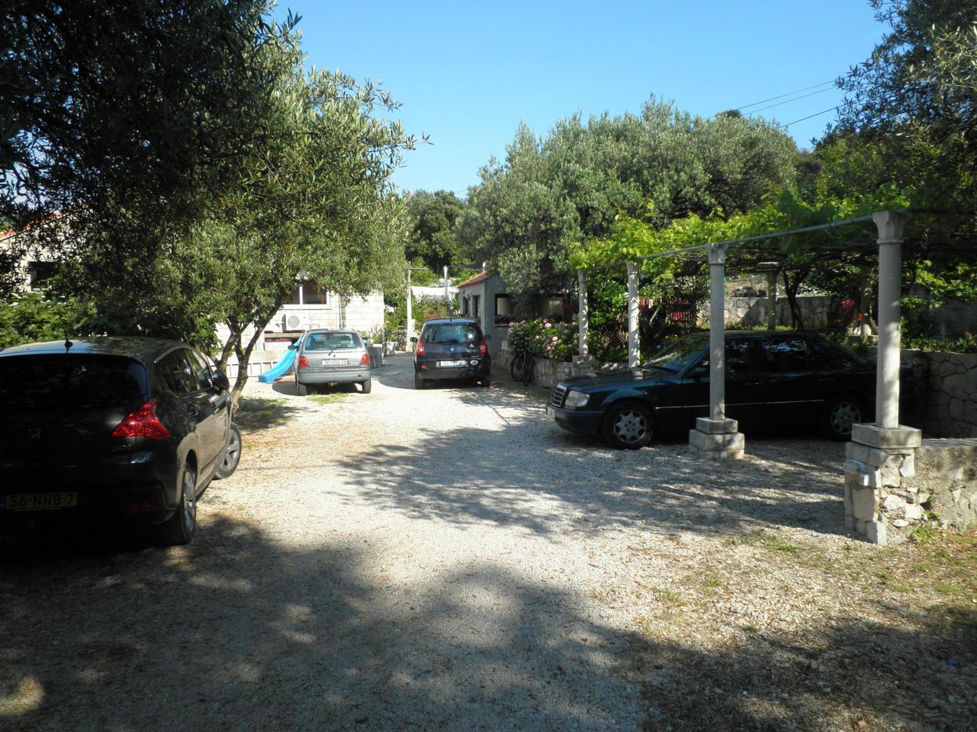 Villa Mali Raj Zaton  Exterior photo